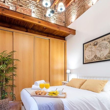 Carreteria - Design & Comfort - Prime Area Malaga Exterior photo