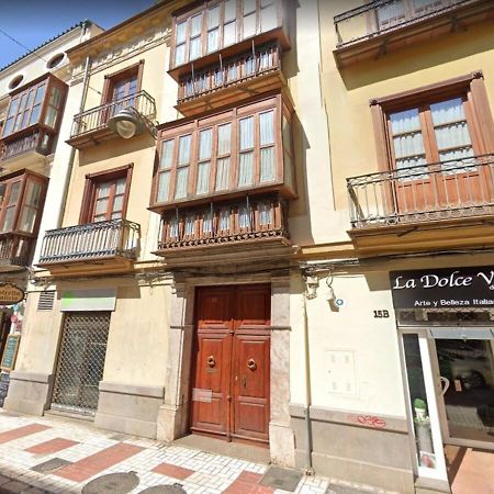 Carreteria - Design & Comfort - Prime Area Malaga Exterior photo