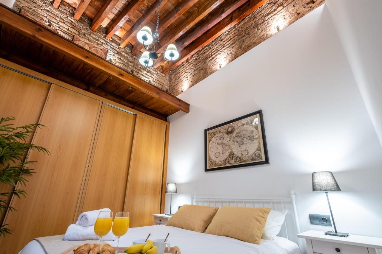 Carreteria - Design & Comfort - Prime Area Malaga Exterior photo