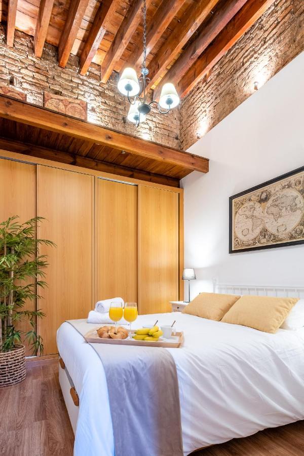 Carreteria - Design & Comfort - Prime Area Malaga Exterior photo